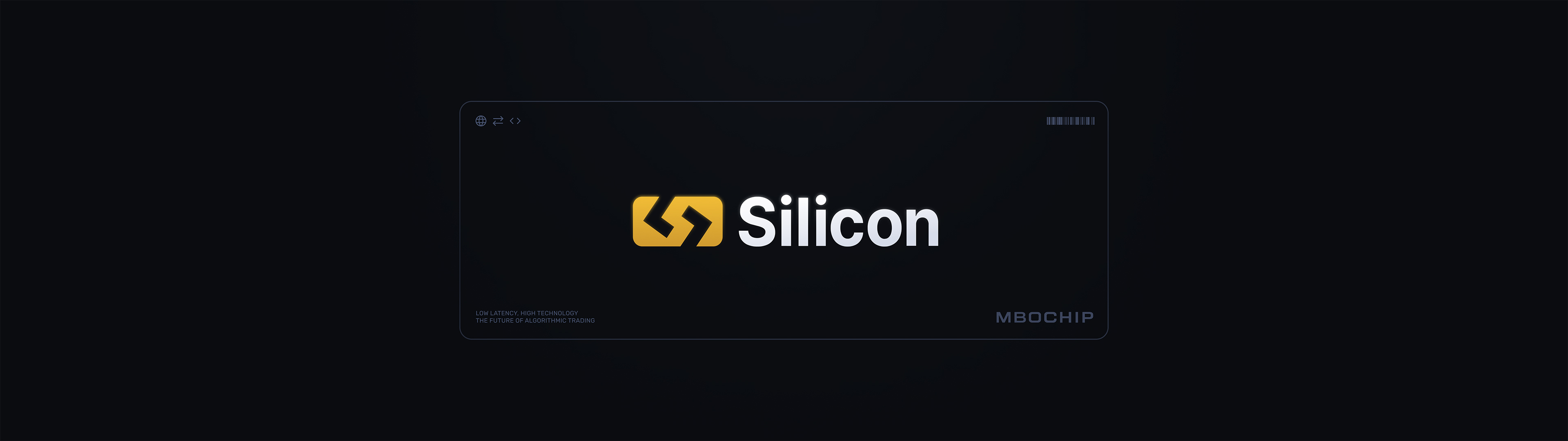 Silicon Trader